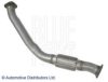 MITSUBISHI DEX924365 Exhaust Pipe